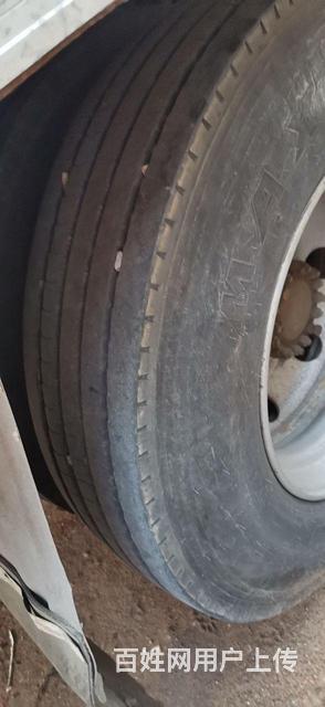 解放 厢式货车 国5的图片