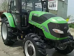 转让一台沭河1204拖拉机