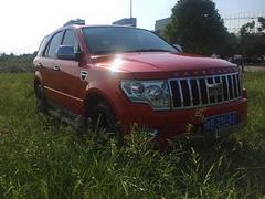 卡威W1 [进口] 2014款 2.0L 手动 前
