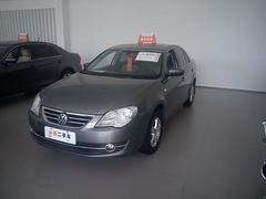 大众宝来 2011款 1.6L 手动 [第一车网认