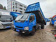 江铃 自卸车 国5