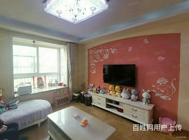 聚龙湾  精装婚房 3室2厅，拎包入住， 好房值得拥有！的图片