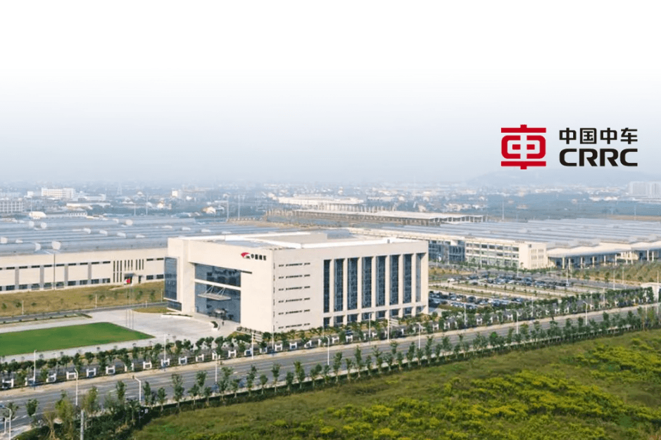 中车戚研所MES一期成功