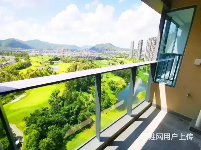 唐家轻轨站旁 翠湖百合苑 毛坯3房2卫 20000/平的图片