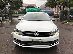 大众 速腾 2017款 1.4TSI 双离合 230TSI