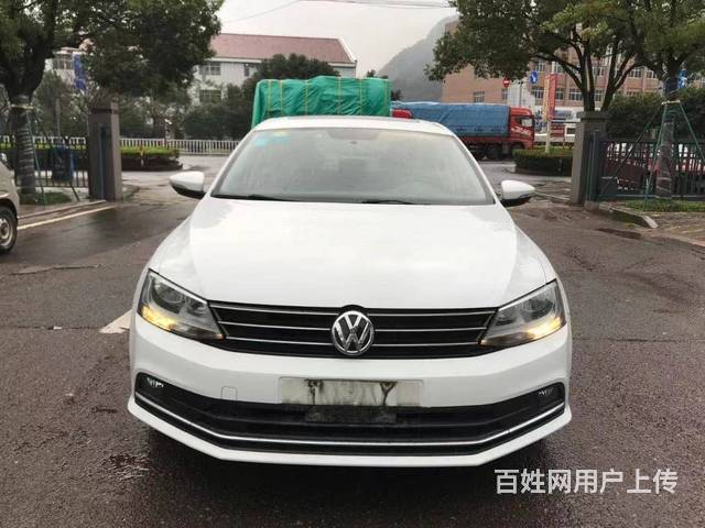 大众 速腾 2017款 1.4TSI 双离合 230TSI的图片