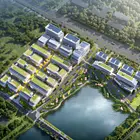 国企领航，精工品质，独门独户，一企一院，超大柱跨，空间灵活