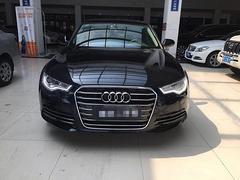 奥迪A6L 30FSI 2014款 2.5L 自动