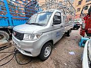 个体户，五菱仓栅车，1.8排量，刚审车，