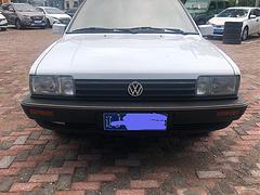 大众 桑塔纳 2001款 1.8 手动 GLi 世纪新秀