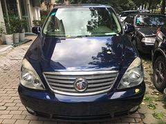 别克GL8 2005款 GL8 陆尊 3.0 自动