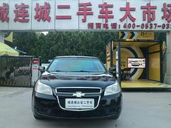 雪佛兰景程 2008款 2.0L 自动 SE舒适型