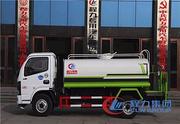 吐鲁番直销5方8方12方洒水车 厂家二手洒水车促销