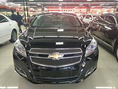 雪佛兰迈锐宝 2013款 2.0L 自动 豪华版