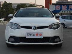 名爵6系两厢 2012款 1.8L 自动 驾值型