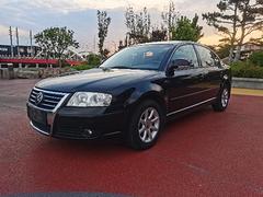 大众 帕萨特 2008款 帕萨特 领驭 1.8T 手动