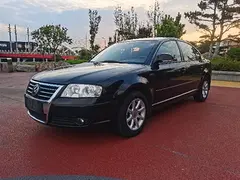 大众 帕萨特 2008款 帕萨特 领驭 1.8T 手动