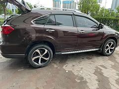 比亚迪S7 2015款 2.0TID 双离合 升级版尊贵型