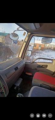 清障车救援车