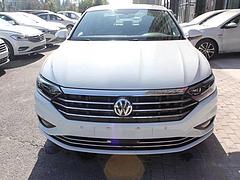 大众 速腾 2020款 1.2TSI 手动 200TSI 时