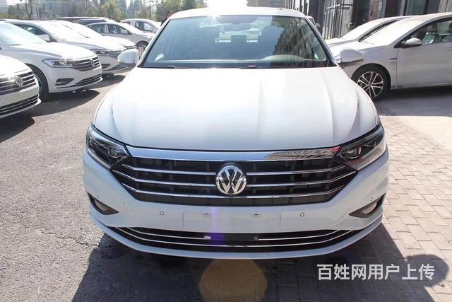 大众 速腾 2020款 1.2TSI 双离合 200TSI的图片