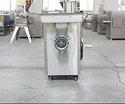 绞肉沫机