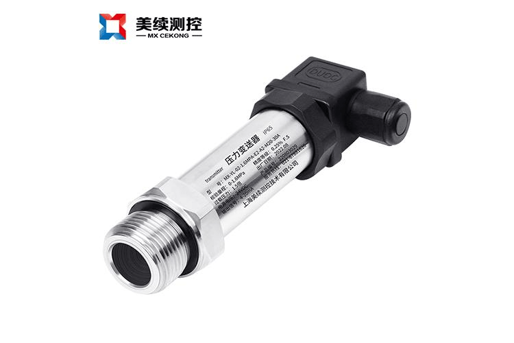 聚氨酯压力变送器MXY