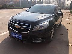 雪佛兰 迈锐宝 2013款 2.0 手自一体 SL 舒适版