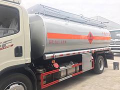 诚信出售 国五解放10方12方加油车 厂家价格