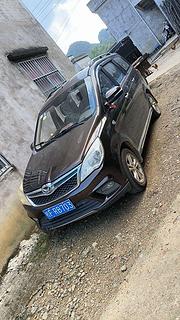 卖车