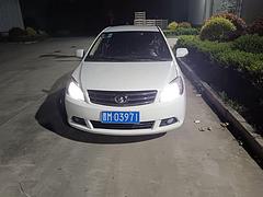 长城C30 2013款 1.5 手动 舒适版