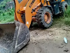 莱工20铲车转让