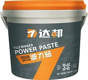 达邦强力瓷砖粘结剂