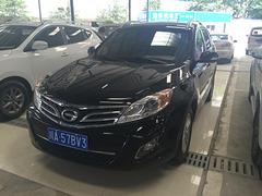 [成都]广汽传祺GS5 2.0L 手动 精英ESP