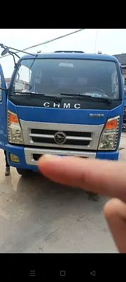 南骏汽车 其他 自卸车 国4