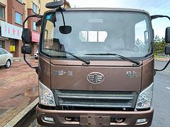 解放 平板车 国5