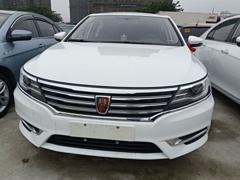 荣威i6 2017款 1.5T 双离合 20T 旗