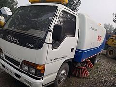 九江二手扫路车价格 可议来电咨询