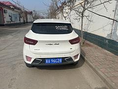 比亚迪E6 2014款 精英型(北京版)