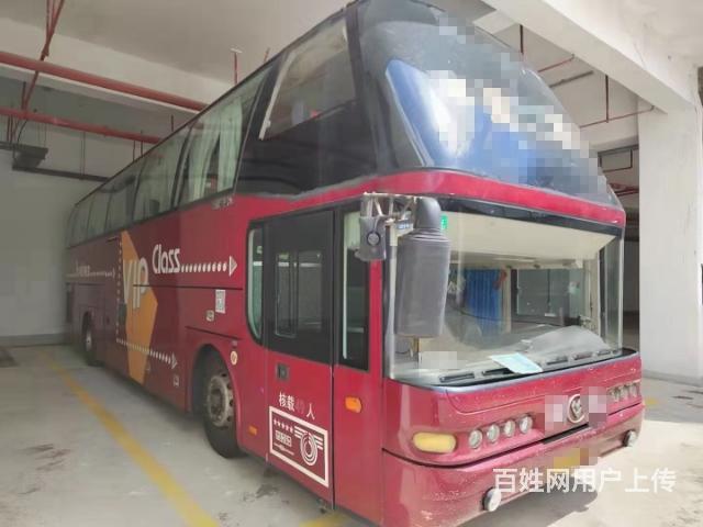 14年6月49座位福建龙马的图片