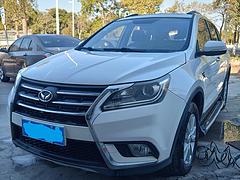 幻速S6 2017款 1.5T 手动   型