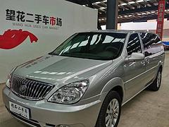 别克GL8 2014款 GL8 商务车(陆尊) 2.4 手自