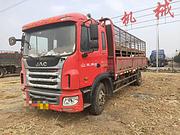 江淮格尔发 格尔发A5 平板车