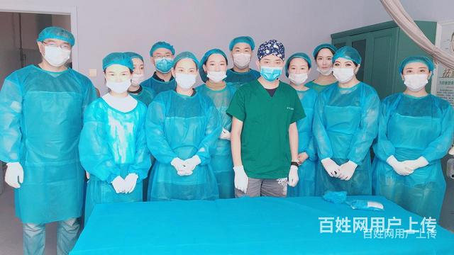 舟山中科植发培训学校的图片