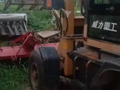 急卖铲车，便宜