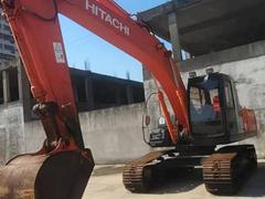 急售二手挖机日立200手续齐全质保1年包送