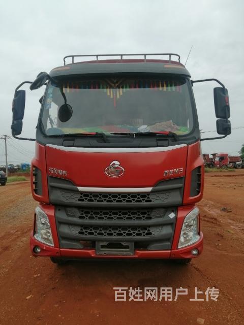 【图】- 乘龙m3 180马力 6.8米 - 湛江赤坎货车 - 湛江百姓网