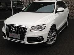 奥迪Q5 2016款 2.0T 自动 四驱 舒适型
