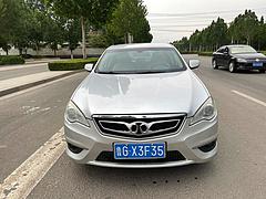 绅宝(D70) 2013款 2.0T 手自一体 舒适版