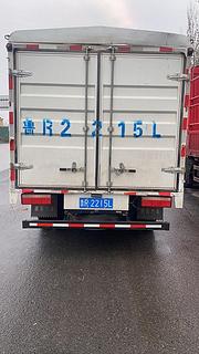 唐骏 唐骏T3 高栏/栏板 国5